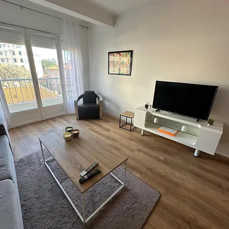 Le Wilson Palace Apartman *