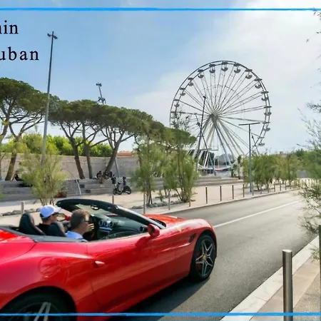 Apartman Le Wilson Palace *