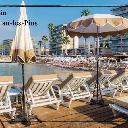 Appartement Le Wilson Palace