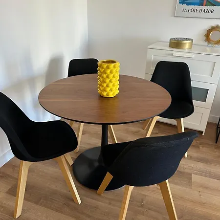 Appartement Le Wilson Palace